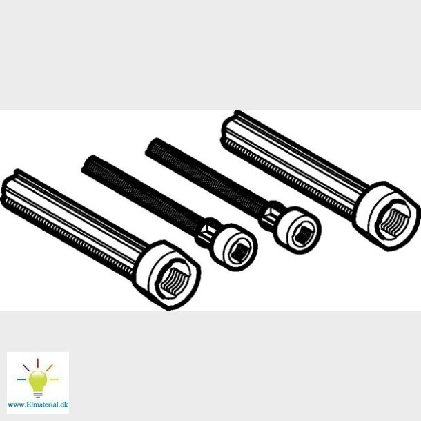 Forlngerst Til Indb.Cisterne