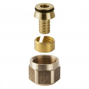 Pex Connection 15 * 2.5