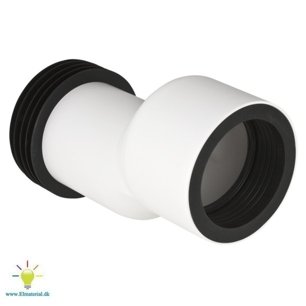 Aflbsferule Excentrisk