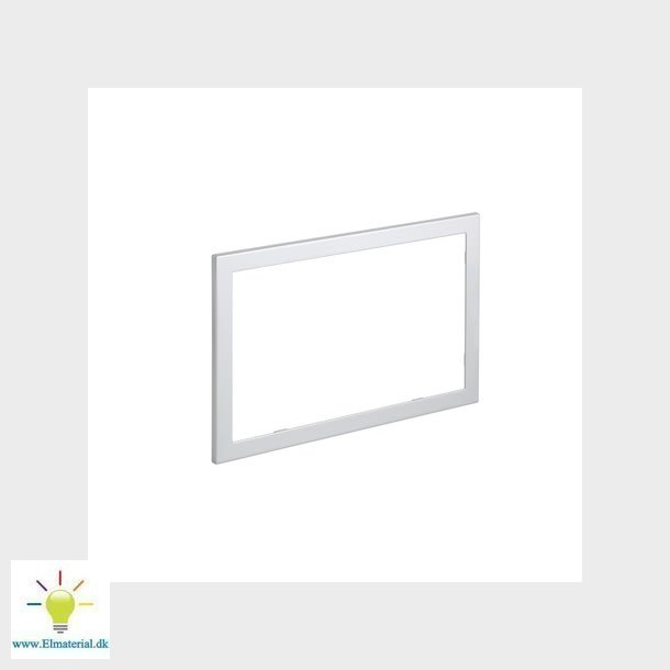 Dk Kant Omega 60 Brstet Krom