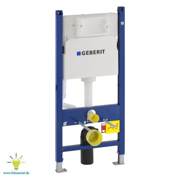 Duofix Basic Wc Element