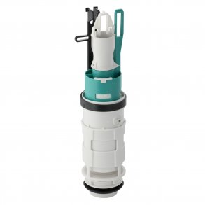 Bass&auml;ng Inkl. Skyllegarniture T