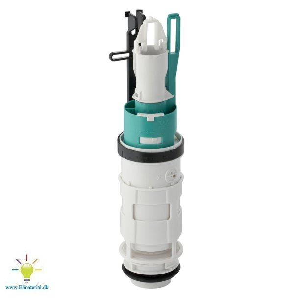 Bassin Inkl. Skyllegarniture T