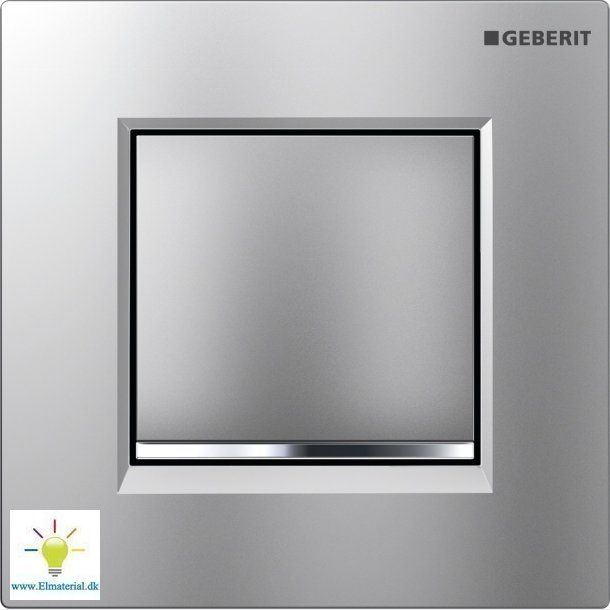 Sigma30 Urinalst. Pneu