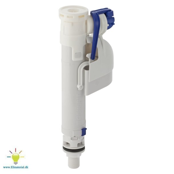 Svmmeventil Fors 1/2", Tilgan