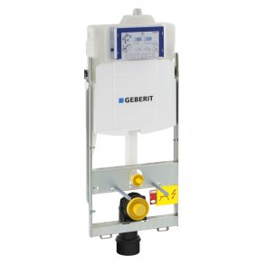 Gis Wc Element, Frontbetj. Upp3