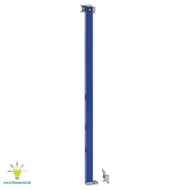 Duofix System-Afslutningseleme