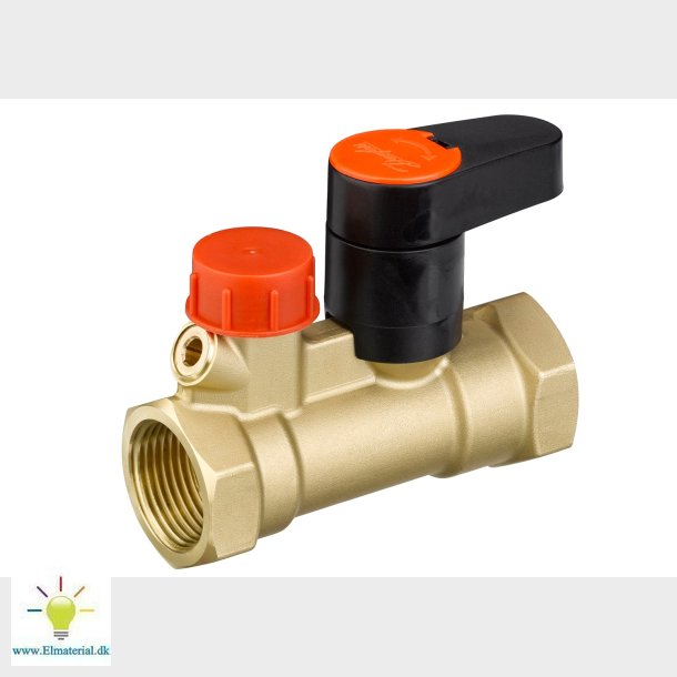 Msv-S Dn40 G1.1/2'' Int.