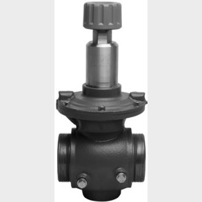 Asv-Pv Dn 50, 0,05-0,25 Bar