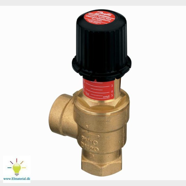 Avdo 20, Rp 1, Muffe Vinkellb