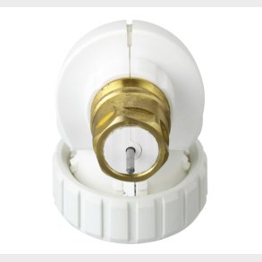 Vinkeladapter F&ouml;r Ra2000 Vent.