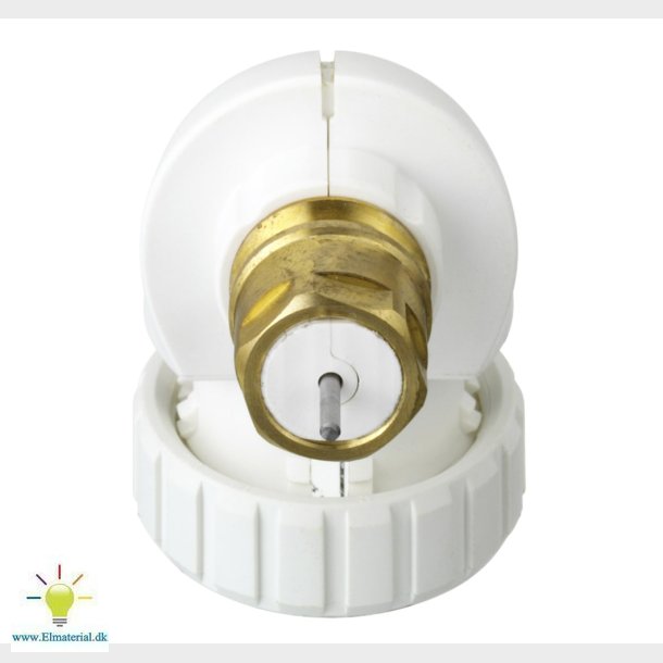 Vinkeladapter Til Ra2000 Vent.