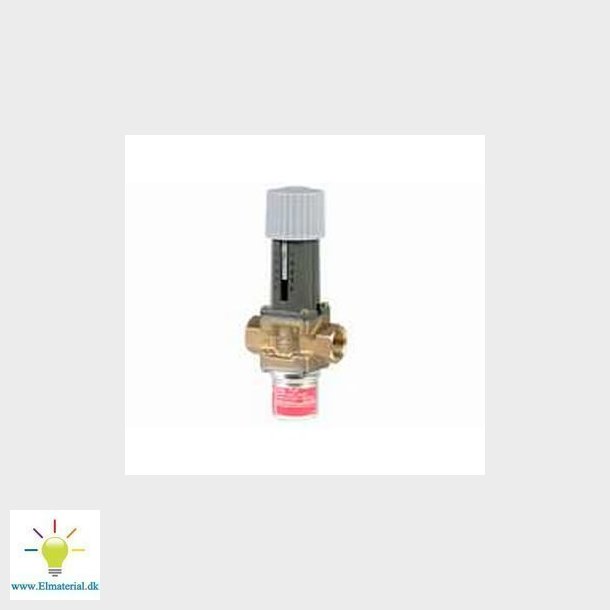 Fjv 25 Returvent/20-60G.