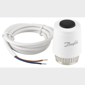 Tv�-Z, 24V, Nc, 10M kabel