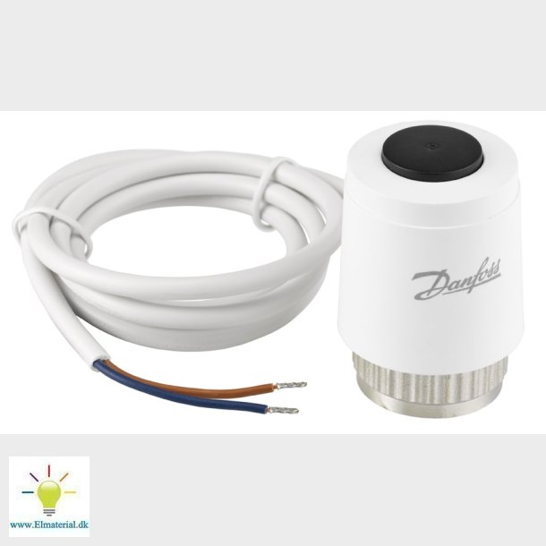 Twa-Z, 24V, Nc, 10M Kabel