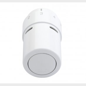 Rtx returtermostat, Ral 9016