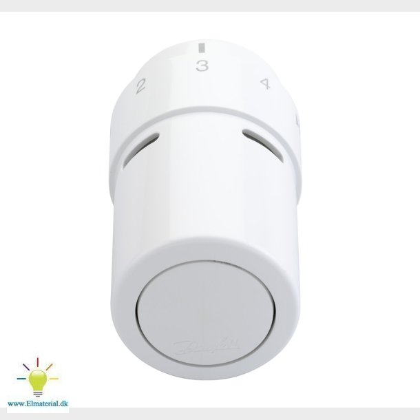 Rtx Returtermostat, Ral 9016