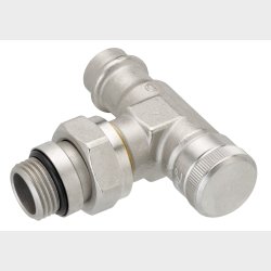 Rlv Press-Fit Angle, Sealing