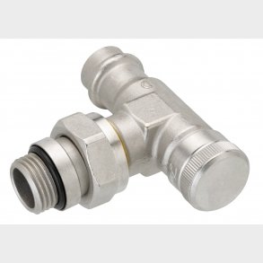 Rlv Press-Fit vinkel, t&auml;tning