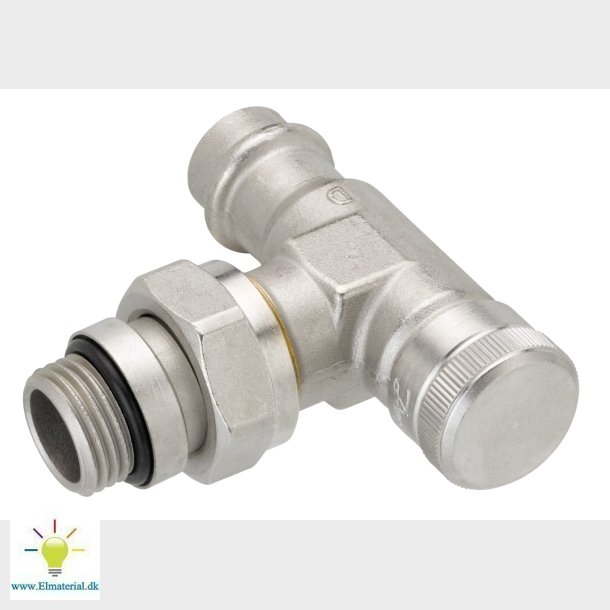 Rlv Press-Fit Angle, Sealing