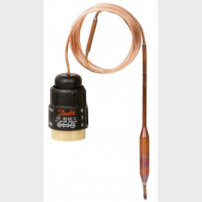 Danfoss Qt temperatursensor