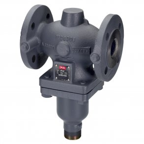 Vfg 2-80 Pn16 Med fl&auml;ns