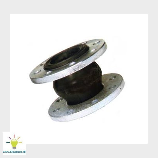 65Mm Gumkompensator R-I 90G.