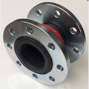 Gummi Comp Dn150 10 Bar 90 Gr