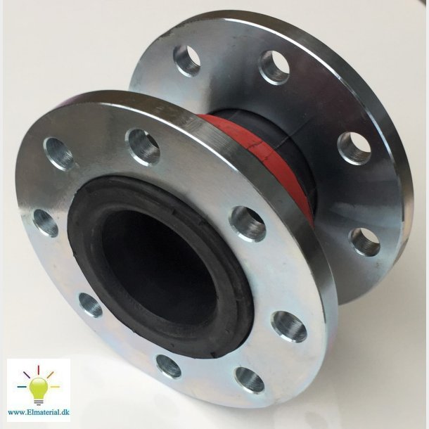 Gummi Komp Dn80 90 Gr