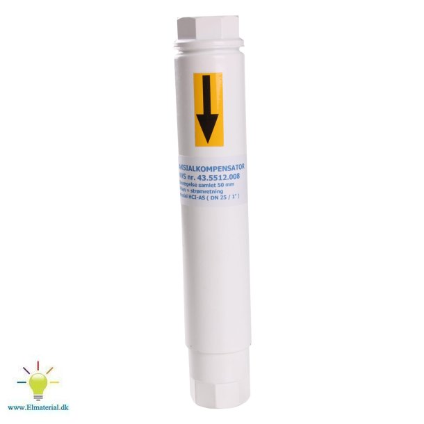 Kompensator Uru Mf.Mf. 1"