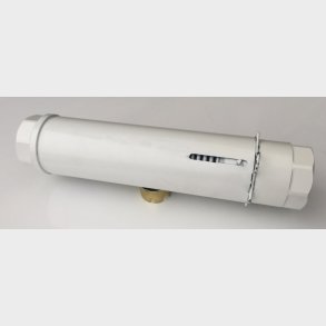 Axial st�lkomp. Mf Mf 2