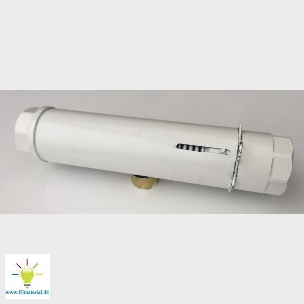Aksial Stlkomp. Mf Mf 1 1/4"