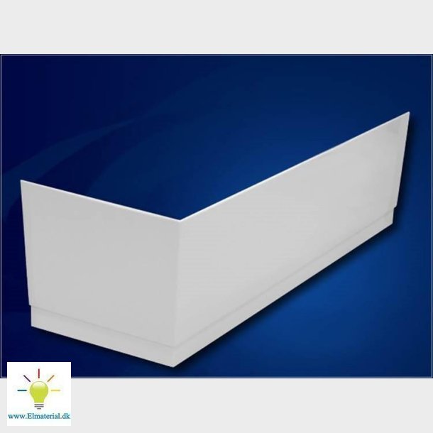 Camilla 160X90H Frontpanel