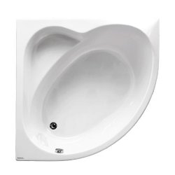 Sigrid 130X130 Badekar