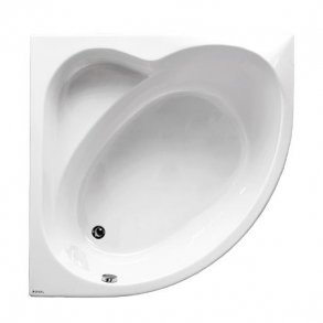 Sigrid 130X130 Badkar