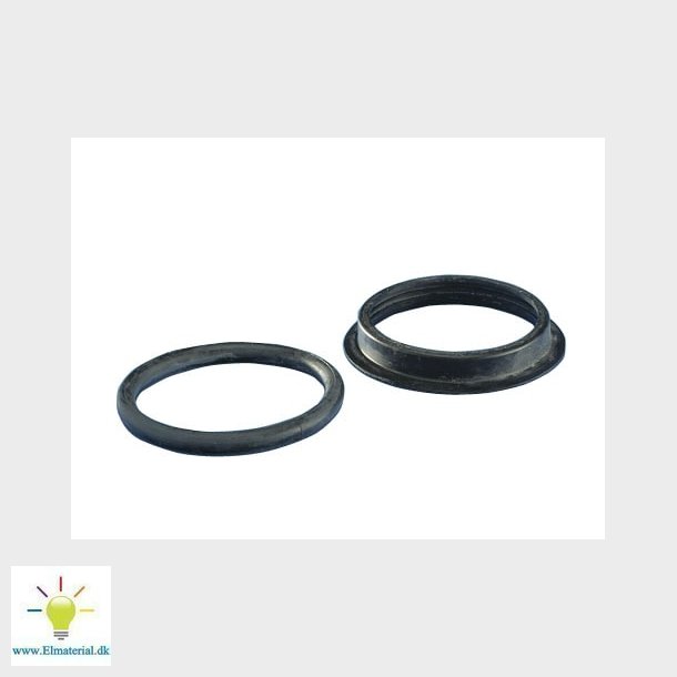 50Mm Mengeringsst (2 Dele)