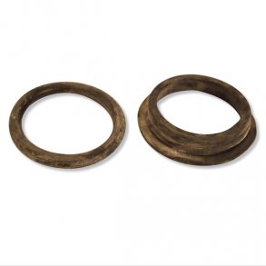 75 mm blandningssats (2 delar)