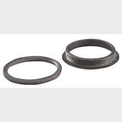 110Mm Mengeringsst (2 Dele)