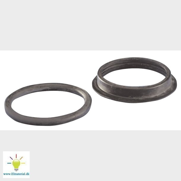 110Mm Mengeringsst (2 Dele)