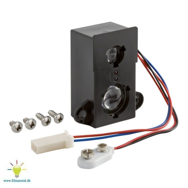 Ir Elektronik Til Ur 60