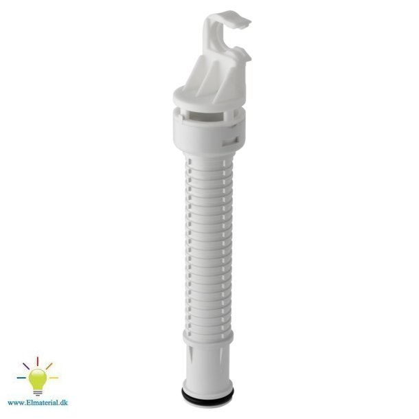 Keramiskcist. Overlb F Skyll