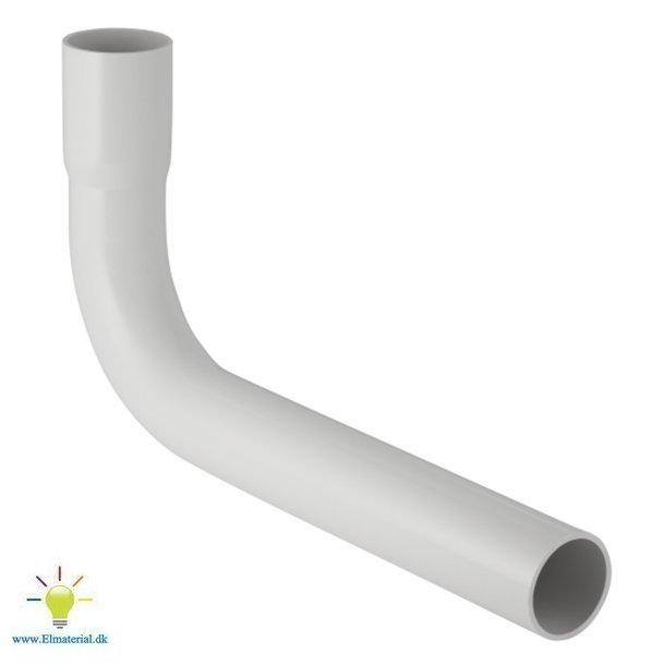 Skyllerrsbjning 90&deg;  44 Mm