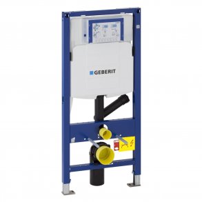 Duofix Wc Up320 Med Vent. Hingst