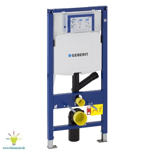 Duofix Wc Up320 Med Vent. Stud