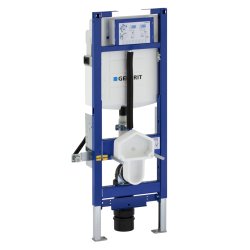 Duofix Up320 Stilbar I Hjden