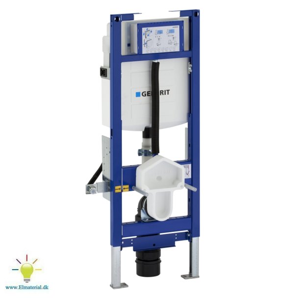 Duofix Up320 Stilbar I Hjden