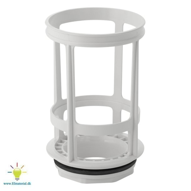 Bassin Komplet Til 121.000