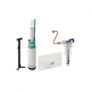 Konverteringssats 3/6 L