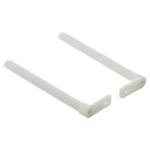 Distansbult T / Frontpl�t 2 st