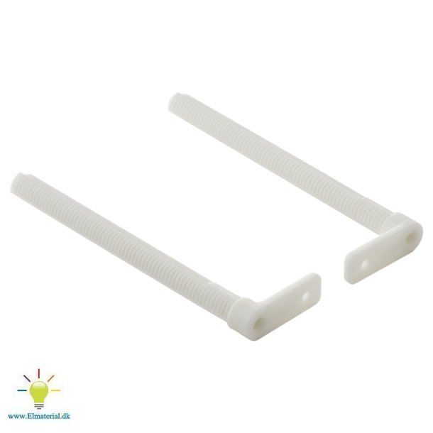 Afstandsbolt T/ Forplade 2 Stk